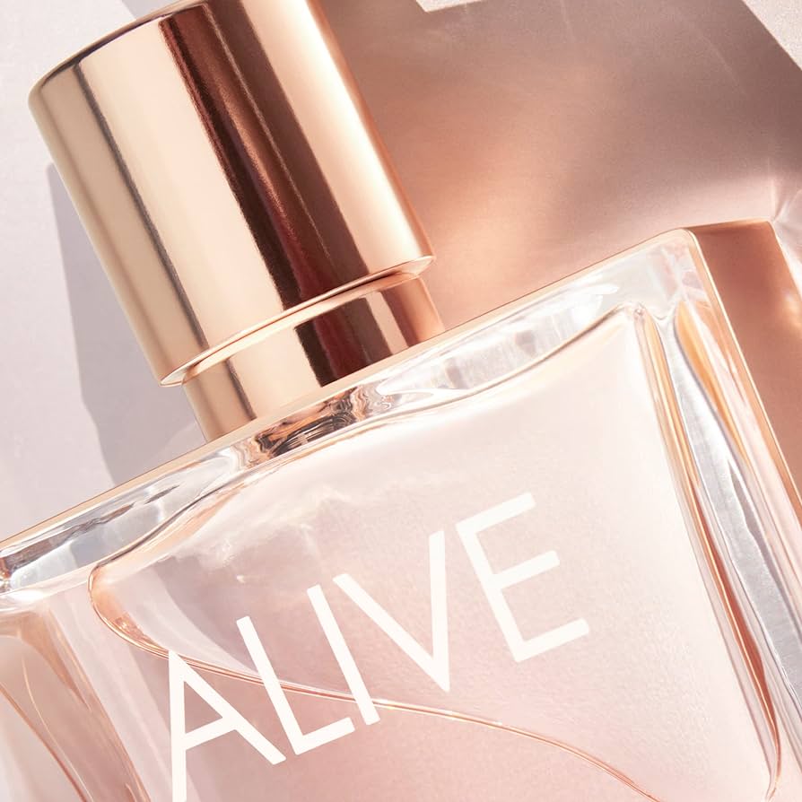 Hugo Boss Boss Alive Body Lotion | My Perfume Shop Australia