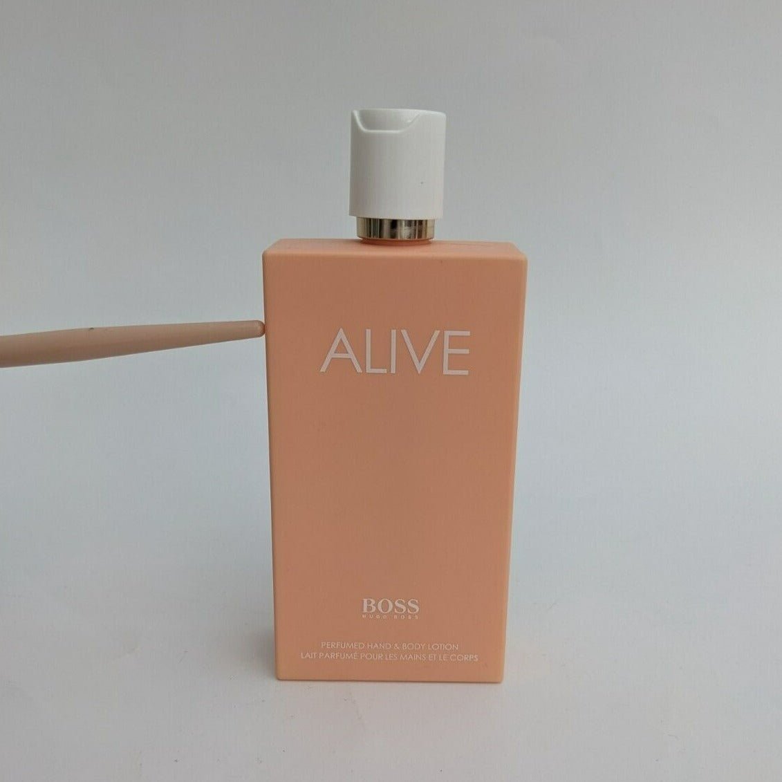 Hugo Boss Boss Alive Body Lotion | My Perfume Shop Australia