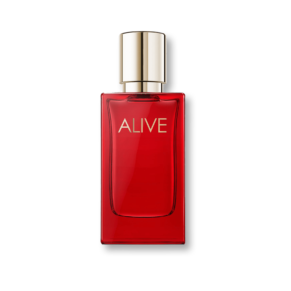 Hugo Boss Boss Alive Parfum | My Perfume Shop Australia