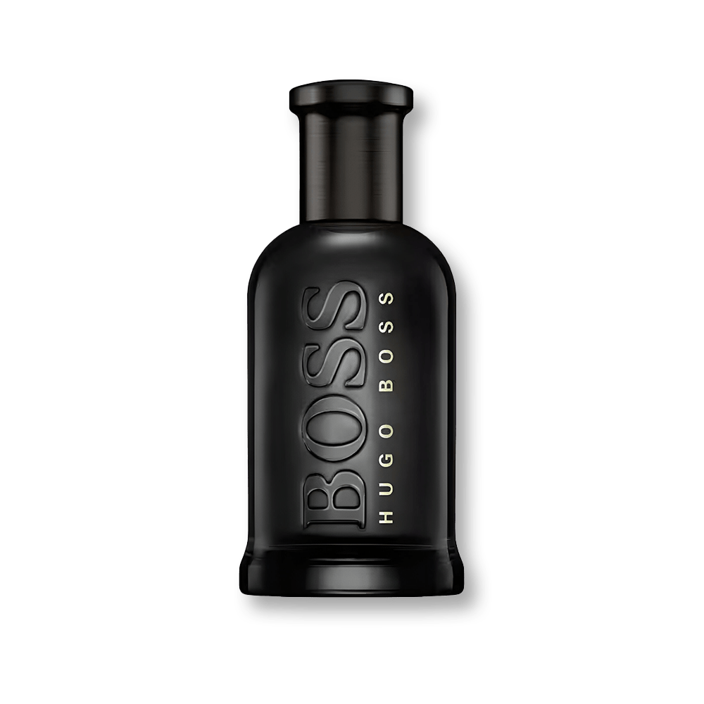 Hugo Boss Bottled Parfum | My Perfume Shop Australia