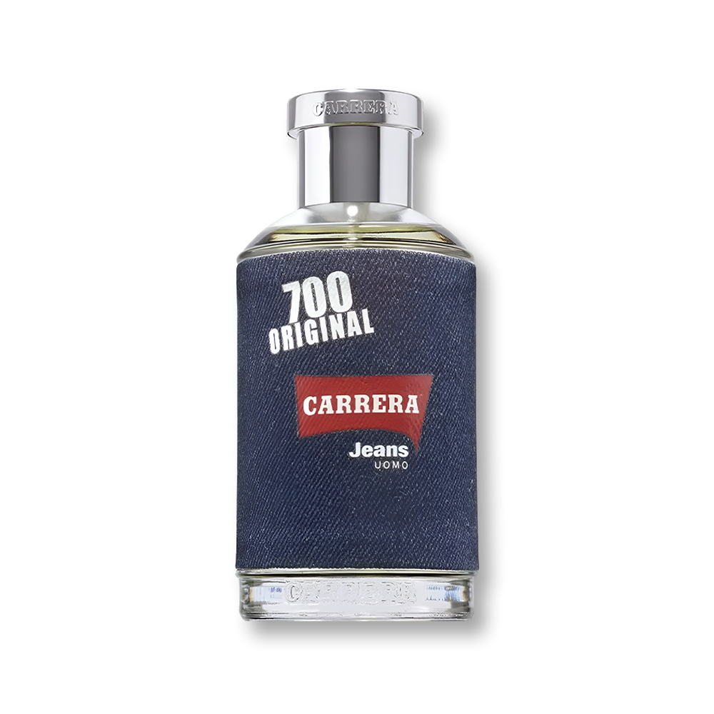 Carrera Jeans 700 Original Uomo EDT
