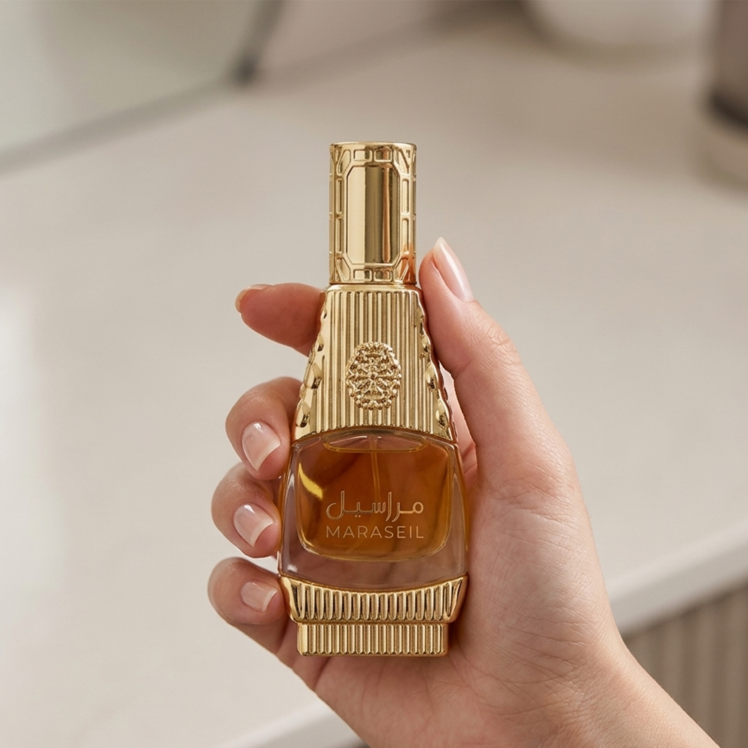 Rasasi Maraseil Concentrated Perfume Oil