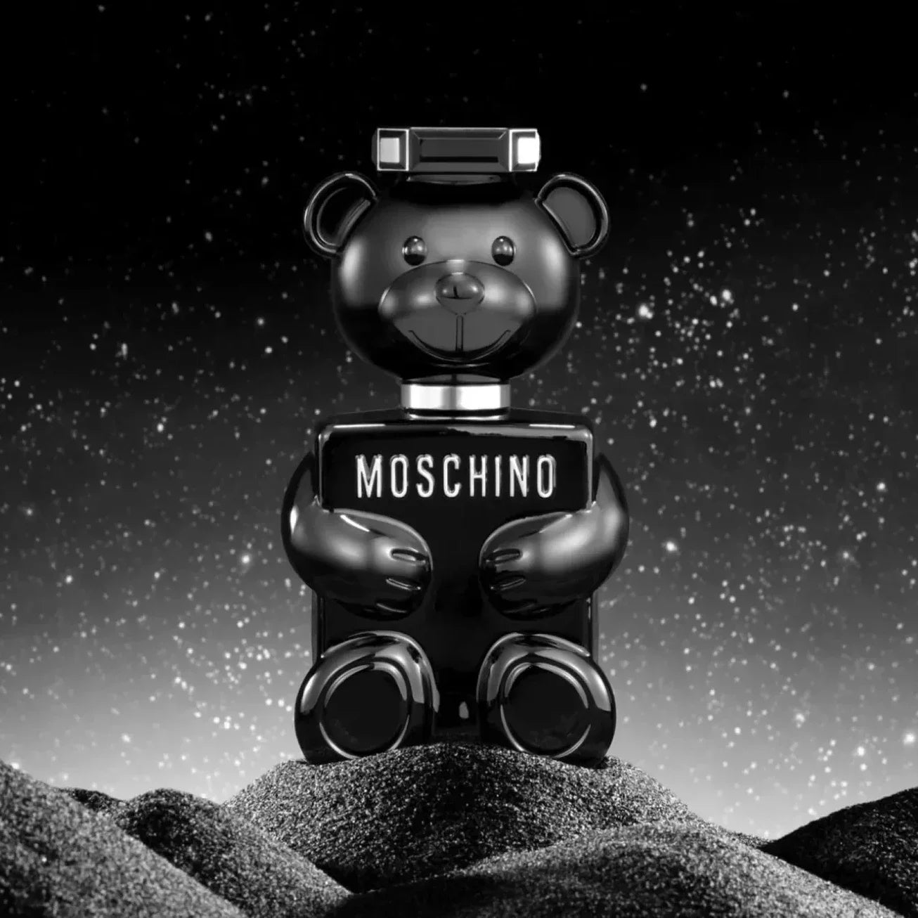 Moschino Toy Boy EDP Gift Set for Him