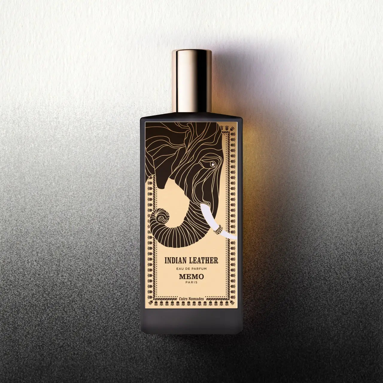 Memo Cuirs Nomades Indian Leather EDP
