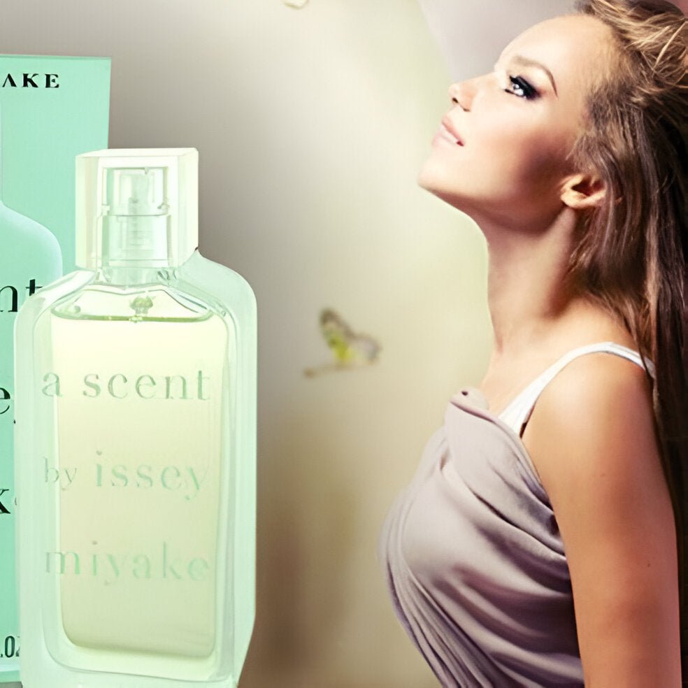 Issey Miyake A Scent By Issey Miyake EDT | My Perfume Shop Australia