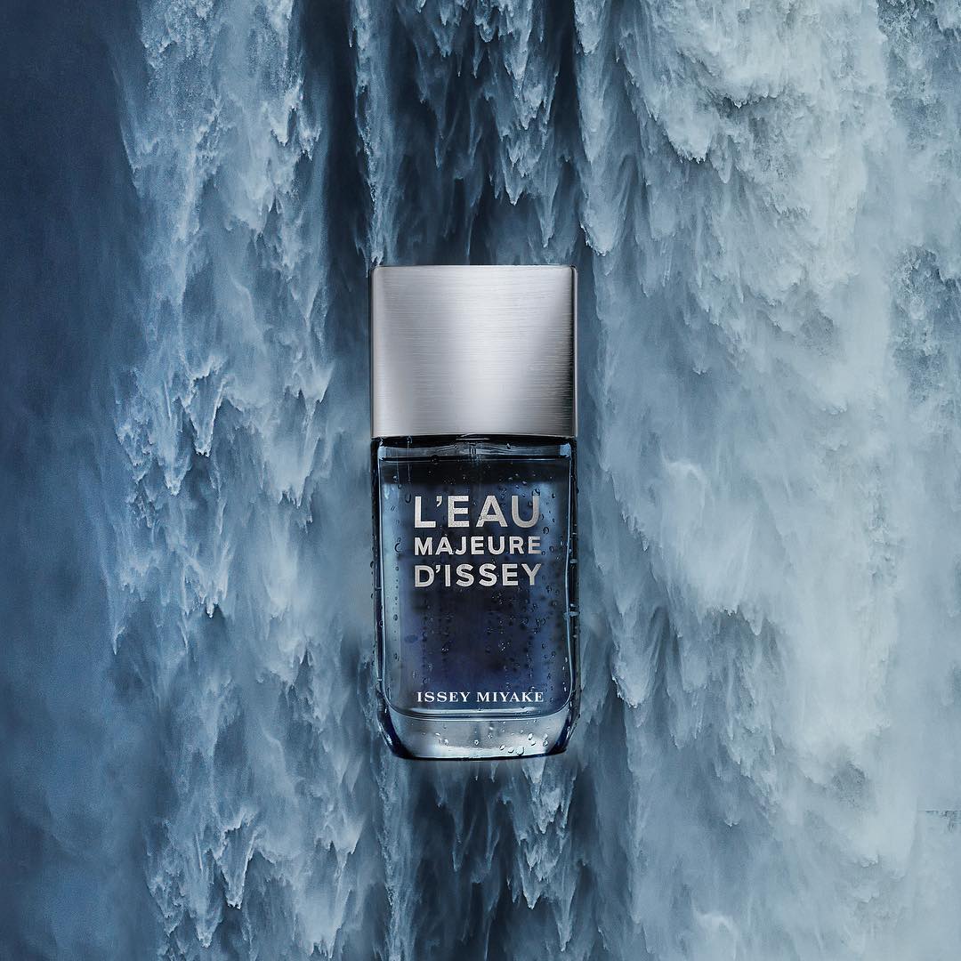 Shop Issey Miyake L'Eau D'Issey Majeure Gift Set in New Zealand