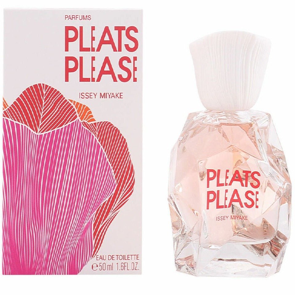 Issey Miyake Pleats Please Deodorant Spray | My Perfume Shop Australia