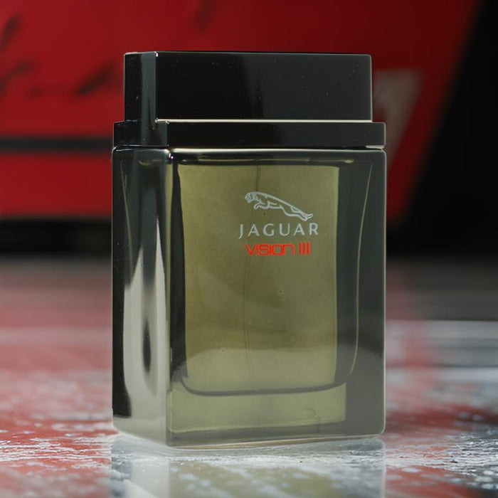Shop Jaguar Vision Iii EDT
