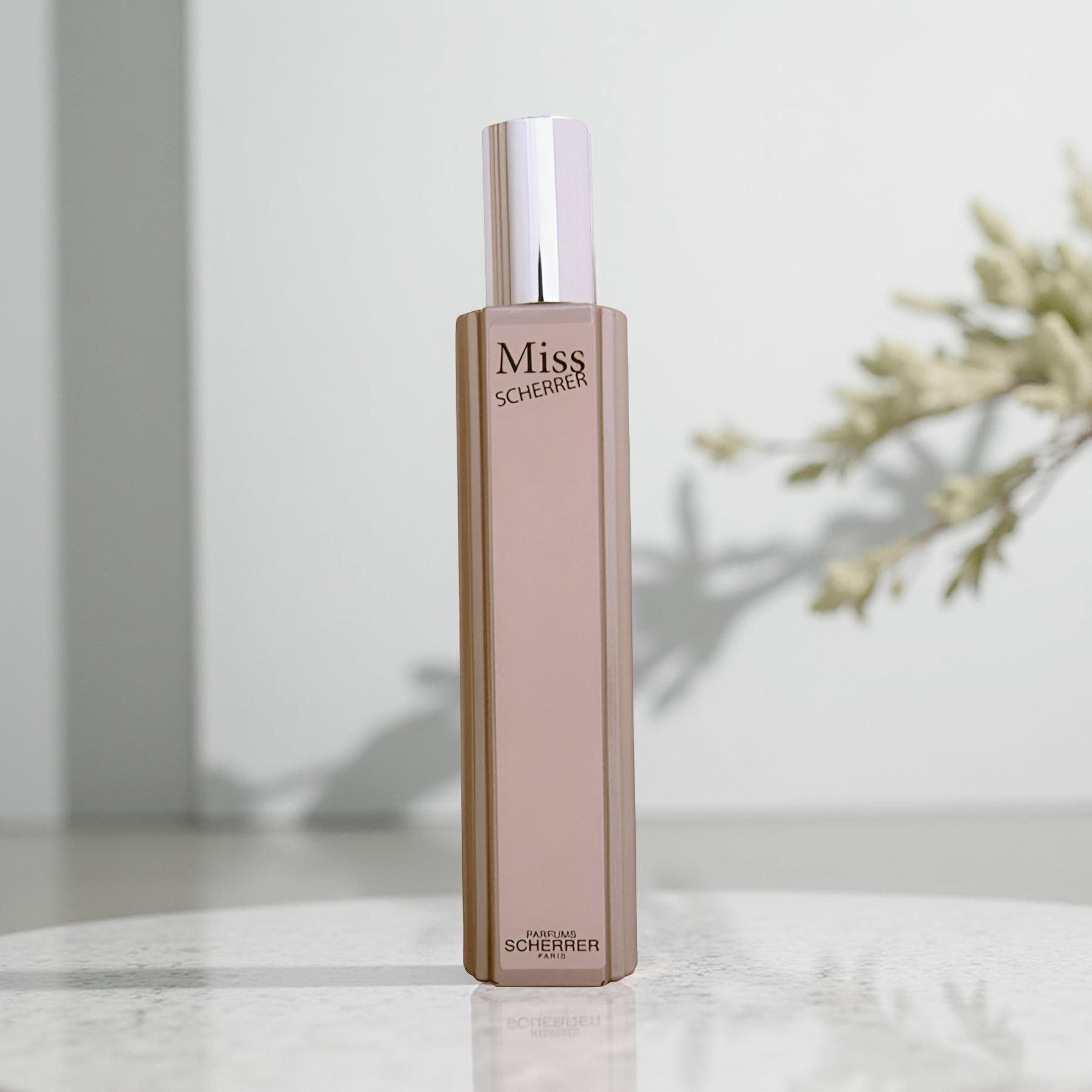Jean Louis Scherrer Miss Scherrer EDP