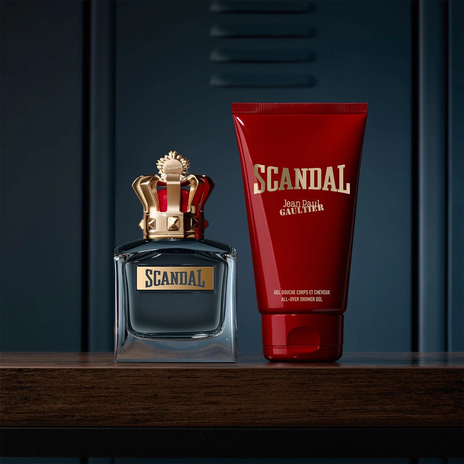 Jean Paul Gaultier Scandal Pour Homme All Over Shower Gel | My Perfume Shop Australia