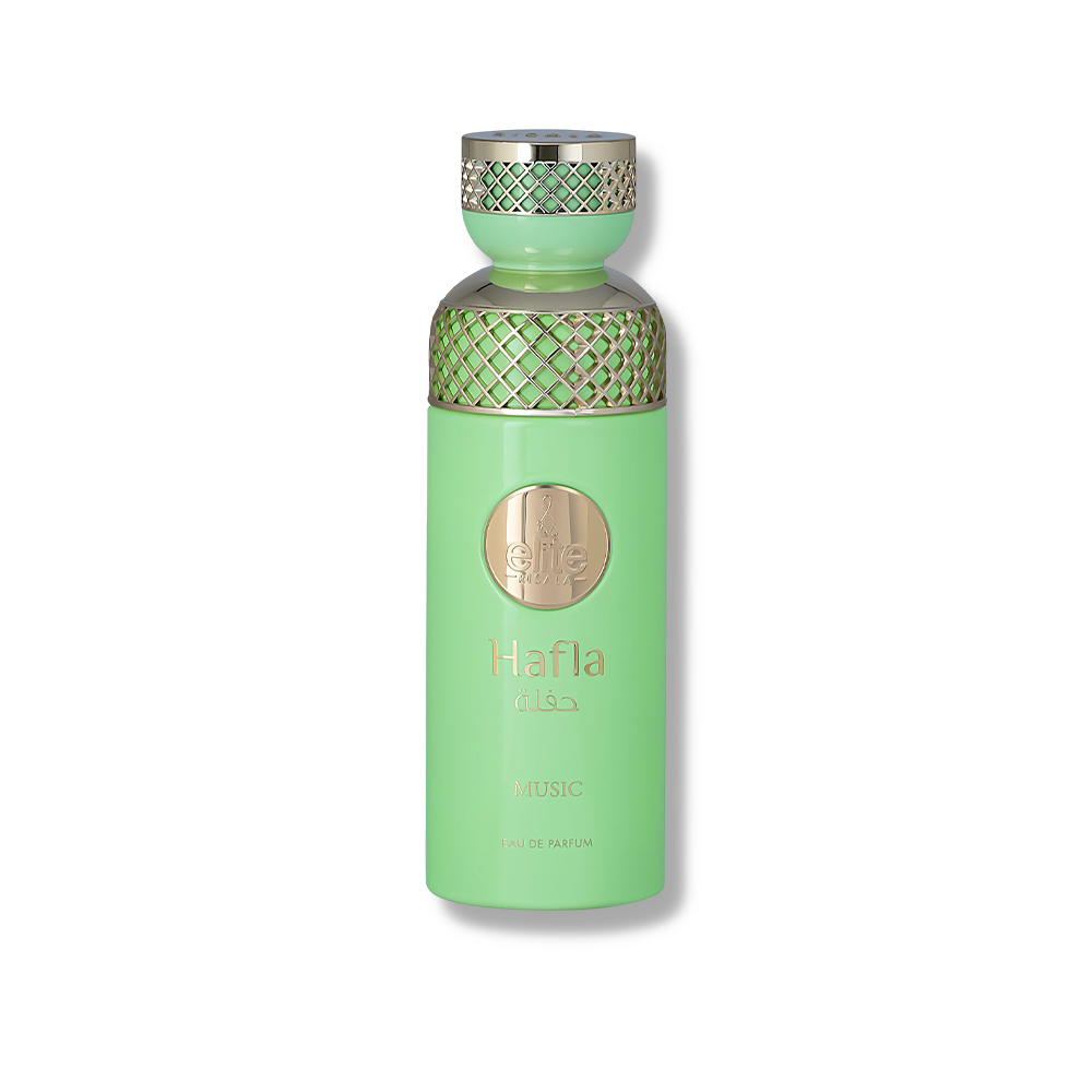 Risala Elite Hafla Music EDP