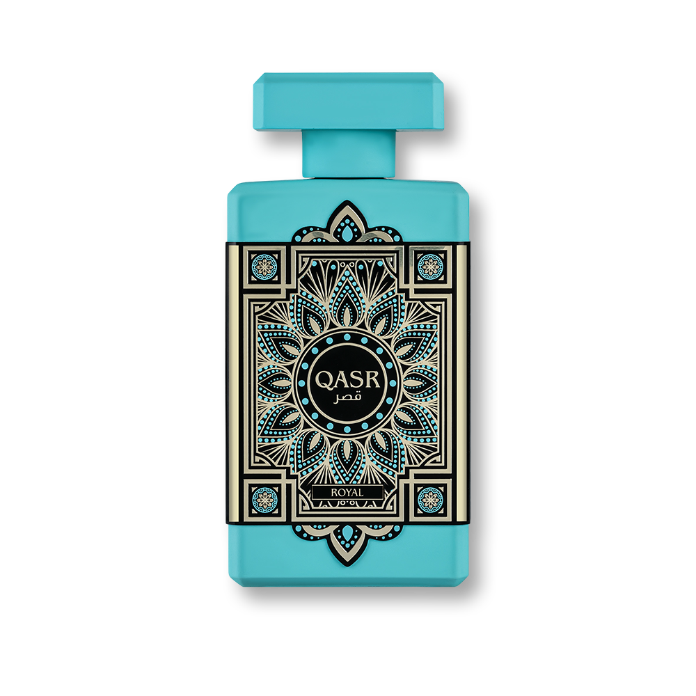 Risala Elite Qasr Royal EDP