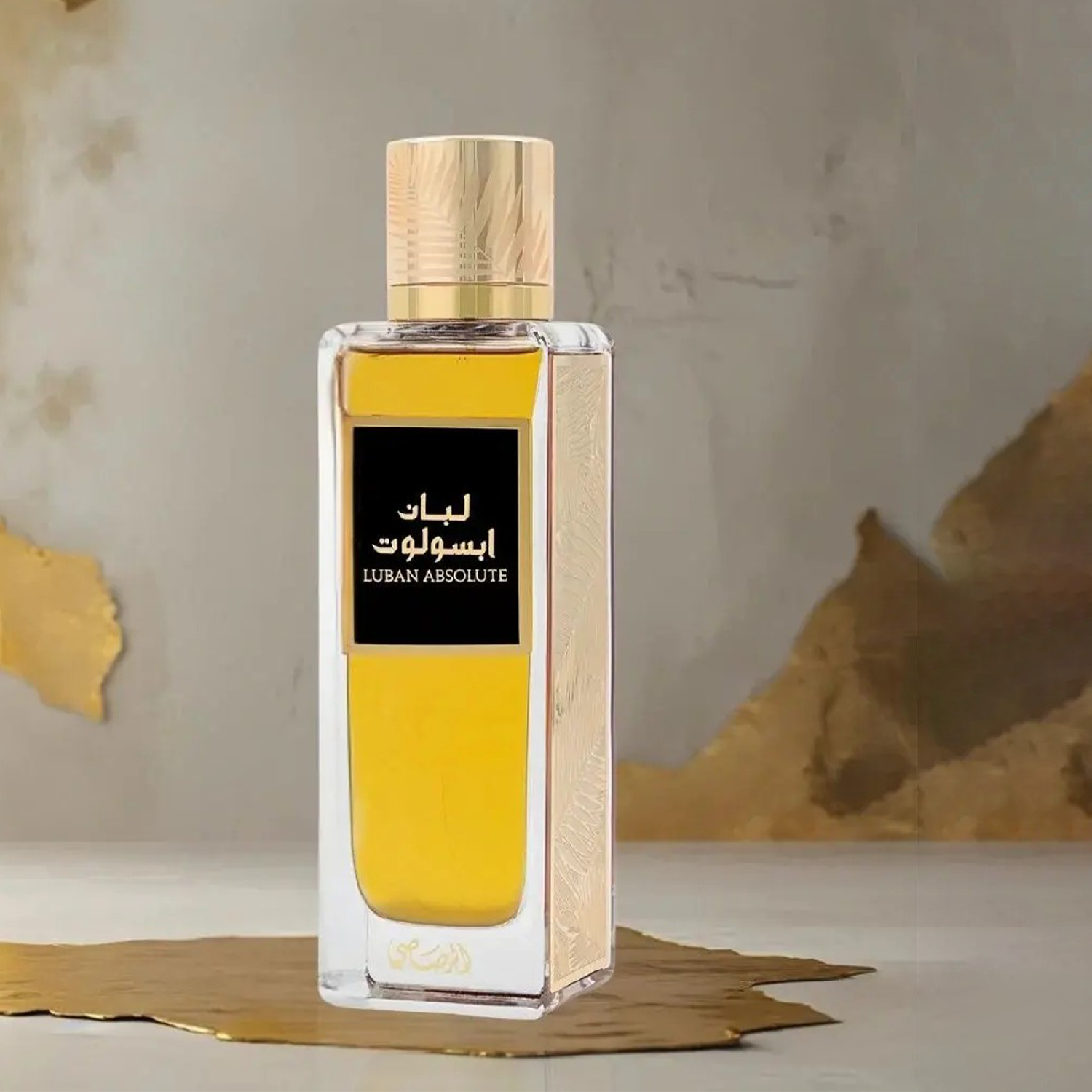 Rasasi Luban Absolute EDP