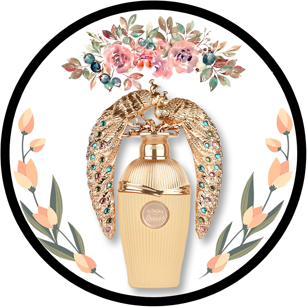 Lattafa Afeef EDP