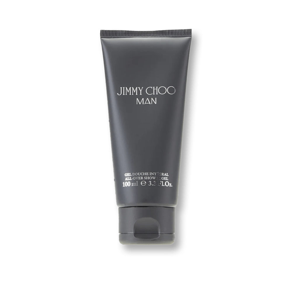 Jimmy Choo Man Shower Gel | My Perfume Shop Australia