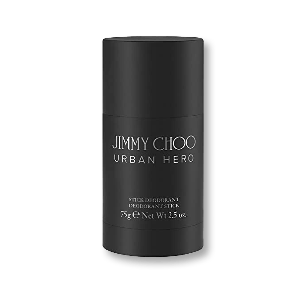 Jimmy Choo Urban Hero Deodorant Stick | My Perfume Shop Australia