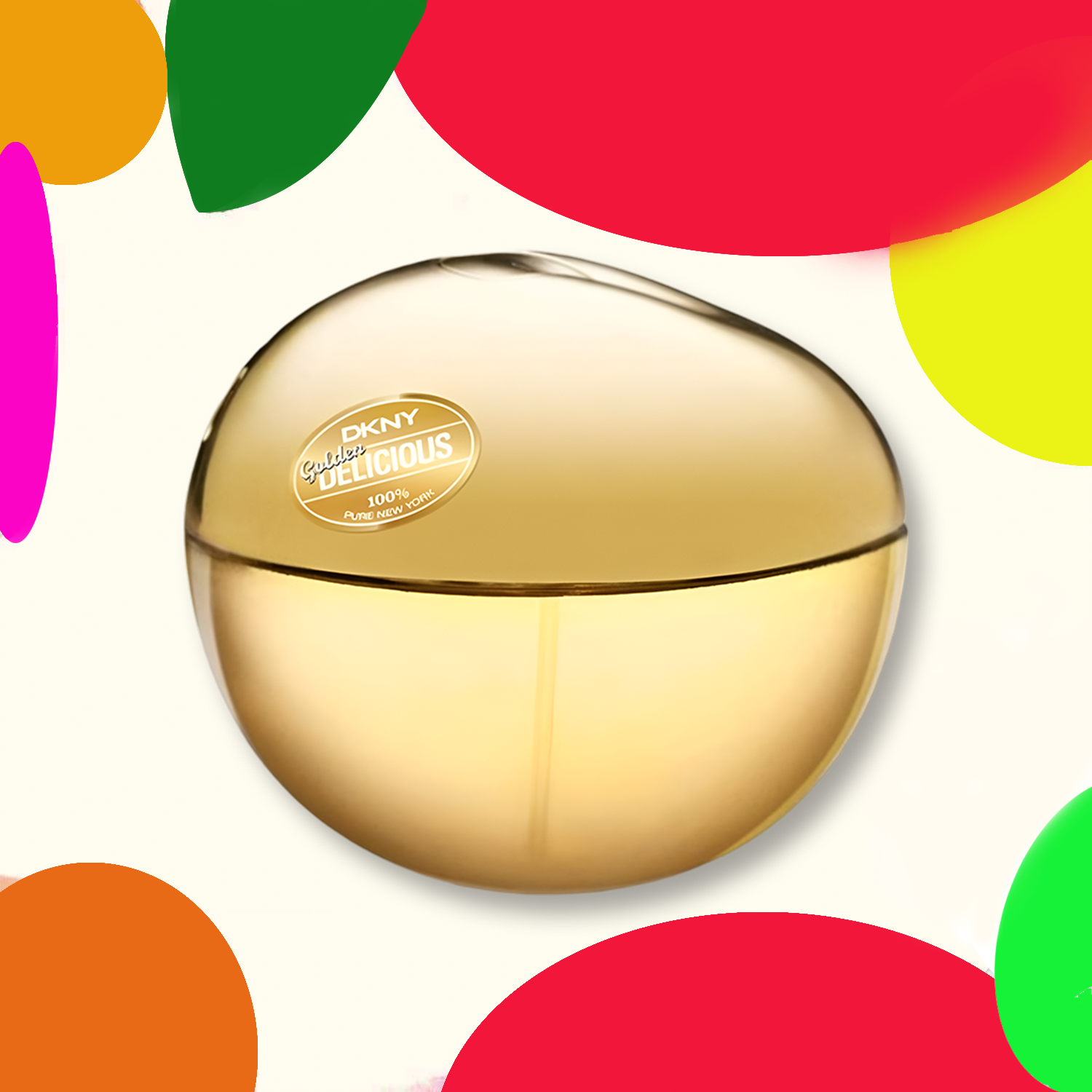 Dkny golden delicious 100ml sales