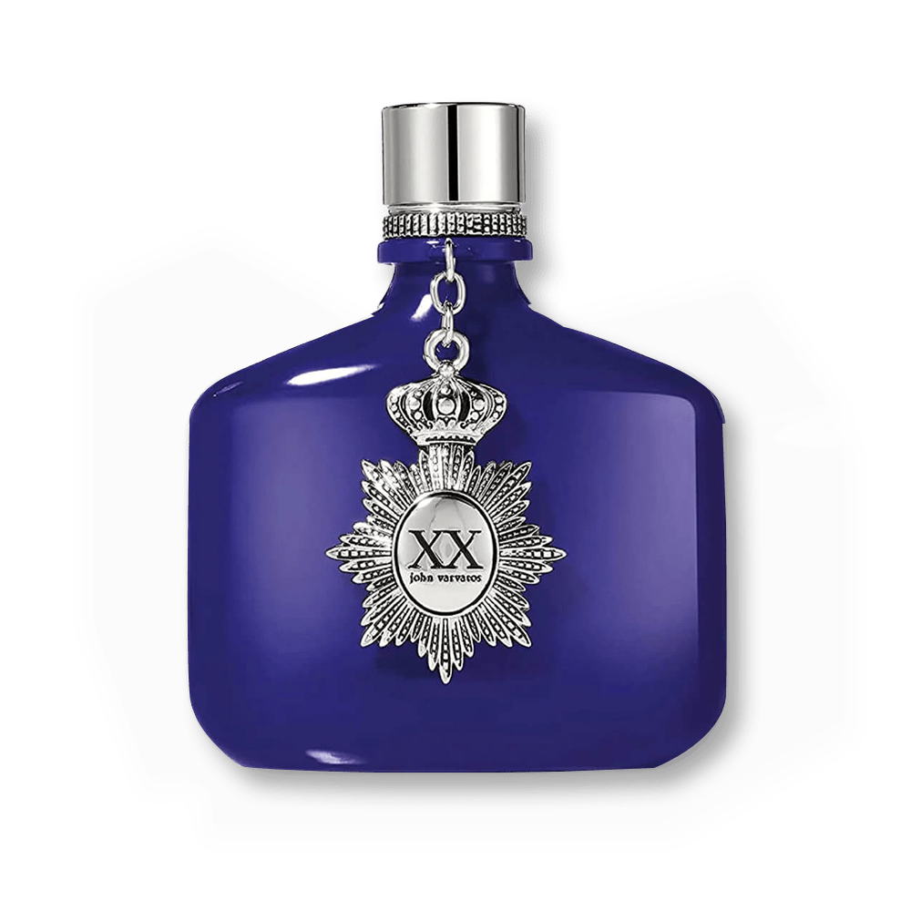 John Varvatos Xx Indigo EDT | My Perfume Shop Australia