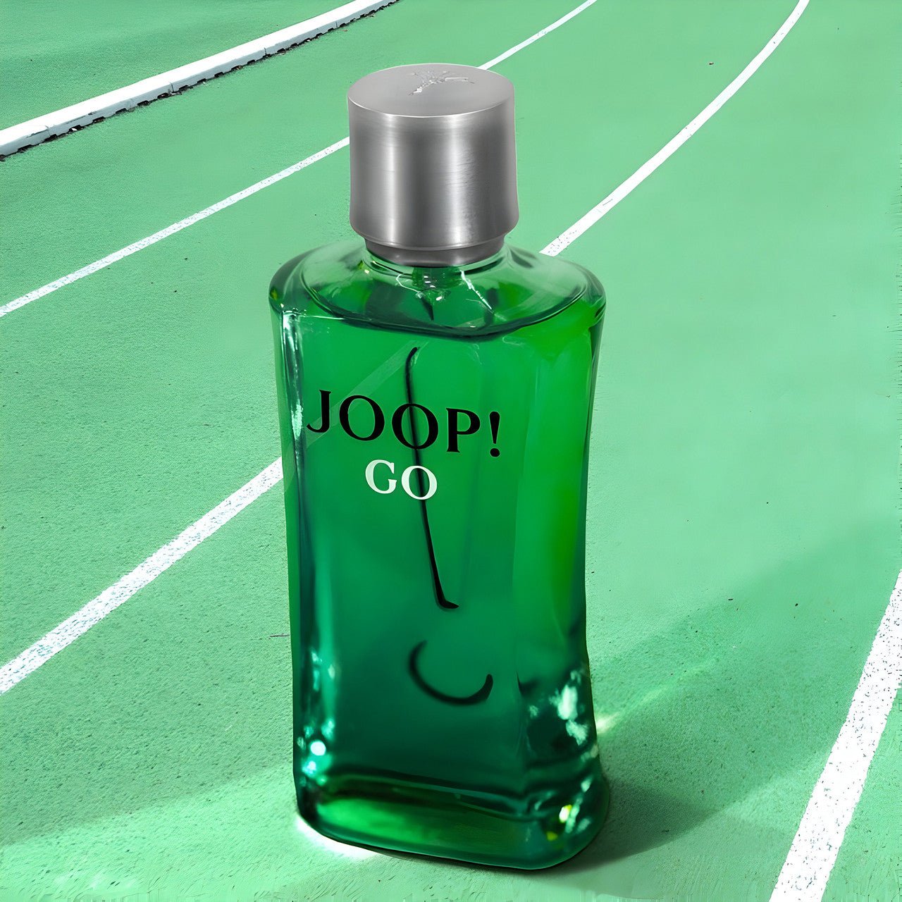 Joop! Go Hair & Body Shampoo | My Perfume Shop Australia