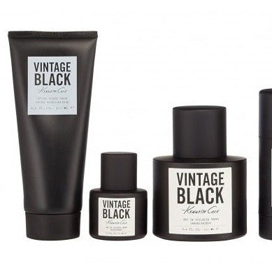 Kenneth Cole Vintage Black Body Spray | My Perfume Shop Australia