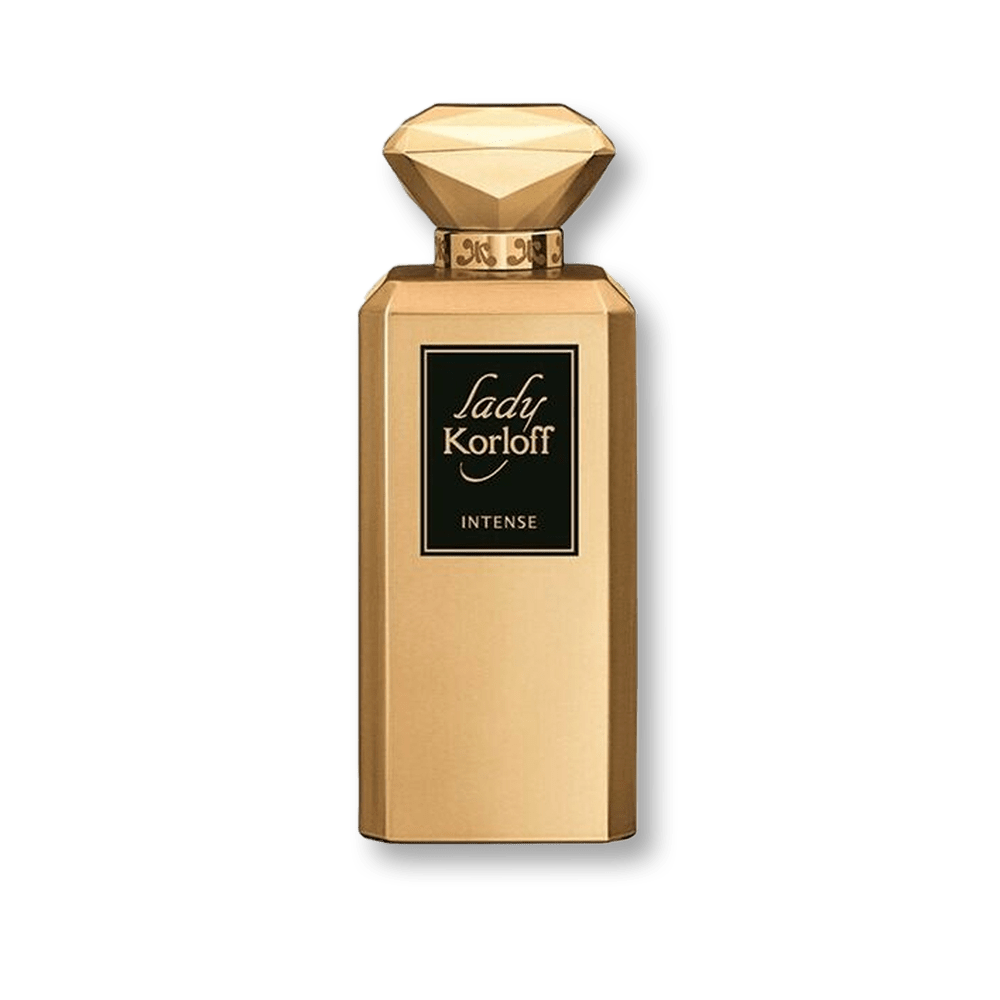 Korloff Paris Lady Korloff Intense Le Parfum | My Perfume Shop Australia