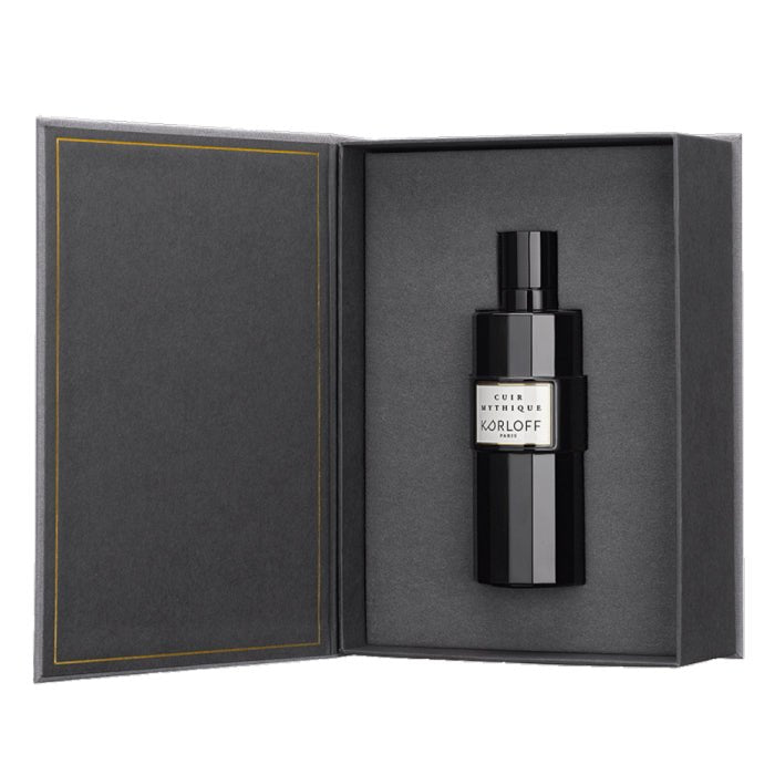 Korloff Paris Memoire Collection Cuir Mythique EDP | My Perfume Shop Australia