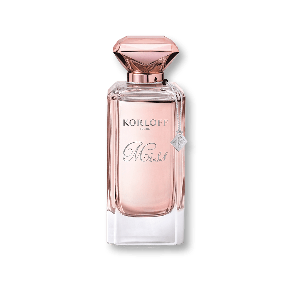 Korloff Paris Miss Korloff EDP | My Perfume Shop Australia