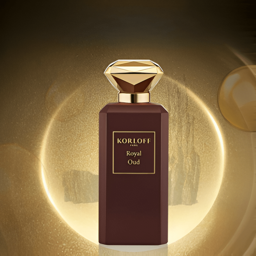 Korloff Paris Private Royal Oud EDP | My Perfume Shop Australia