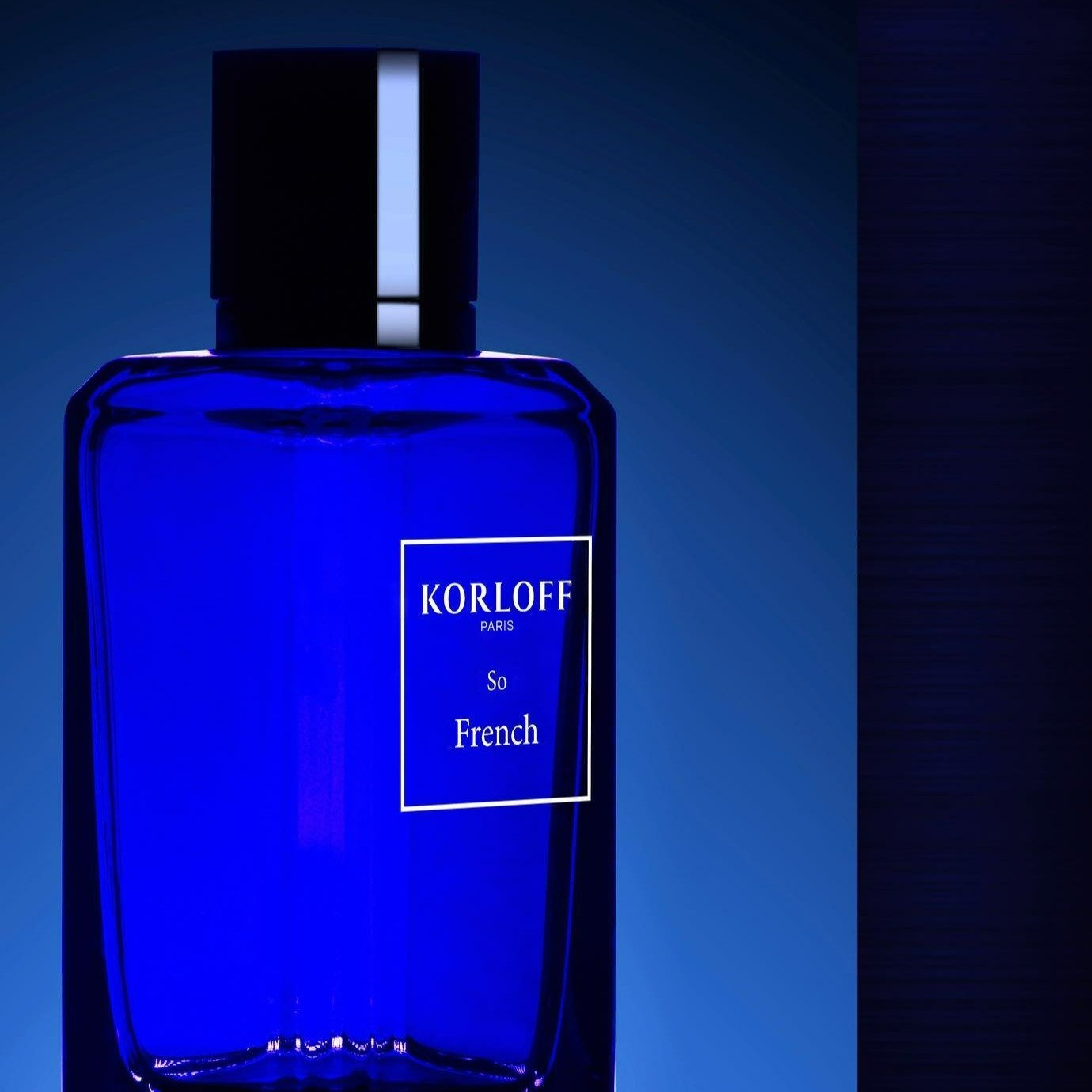 Korloff Paris So French EDP | My Perfume Shop Australia