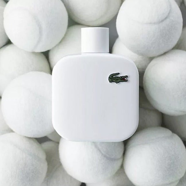 Lacoste Eau De Lacoste L.12.12 White Deodorant Stick | My Perfume Shop Australia