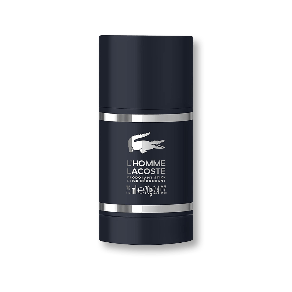 Lacoste L'Homme Lacoste Deodorant Stick | My Perfume Shop Australia