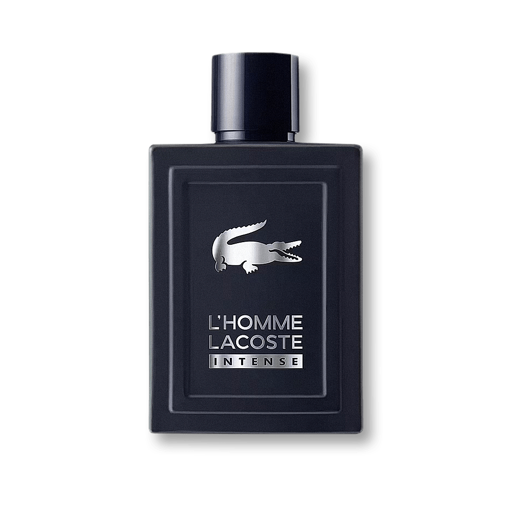 Lacoste L'Homme Lacoste Intense EDT | My Perfume Shop Australia