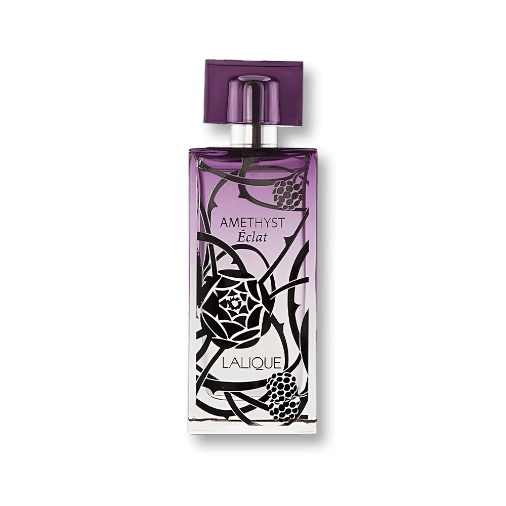 Lalique Amethyst Eclat EDP | My Perfume Shop Australia