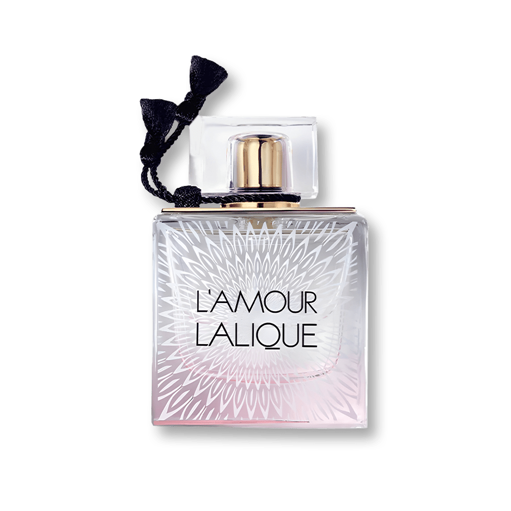 Lalique L'Amour EDP | My Perfume Shop Australia