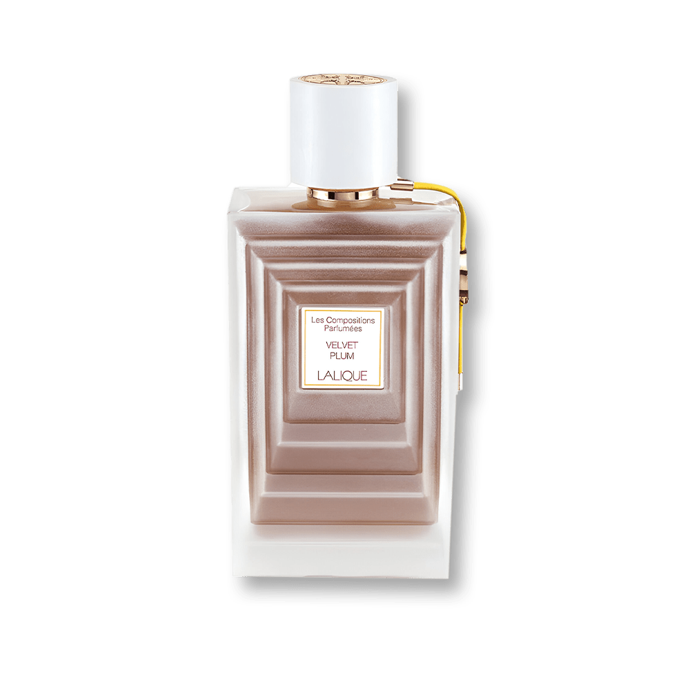 Lalique Les Compositions Parfumees Velvet Plum EDP | My Perfume Shop Australia