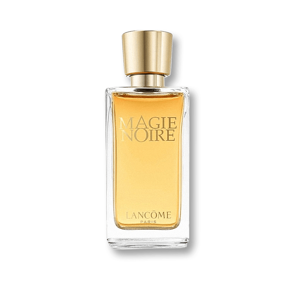 Lancome Magie Noire L'Eau De Toilette | My Perfume Shop Australia