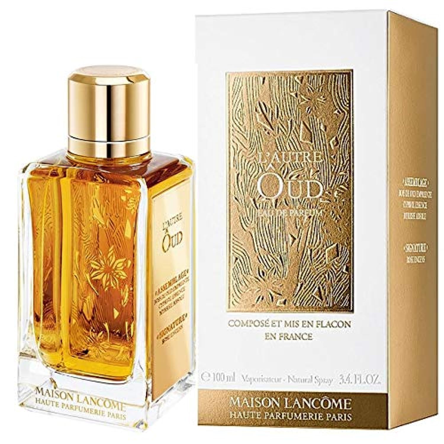 Lancome Maison Lancome L'Autre Oud EDP | My Perfume Shop Australia