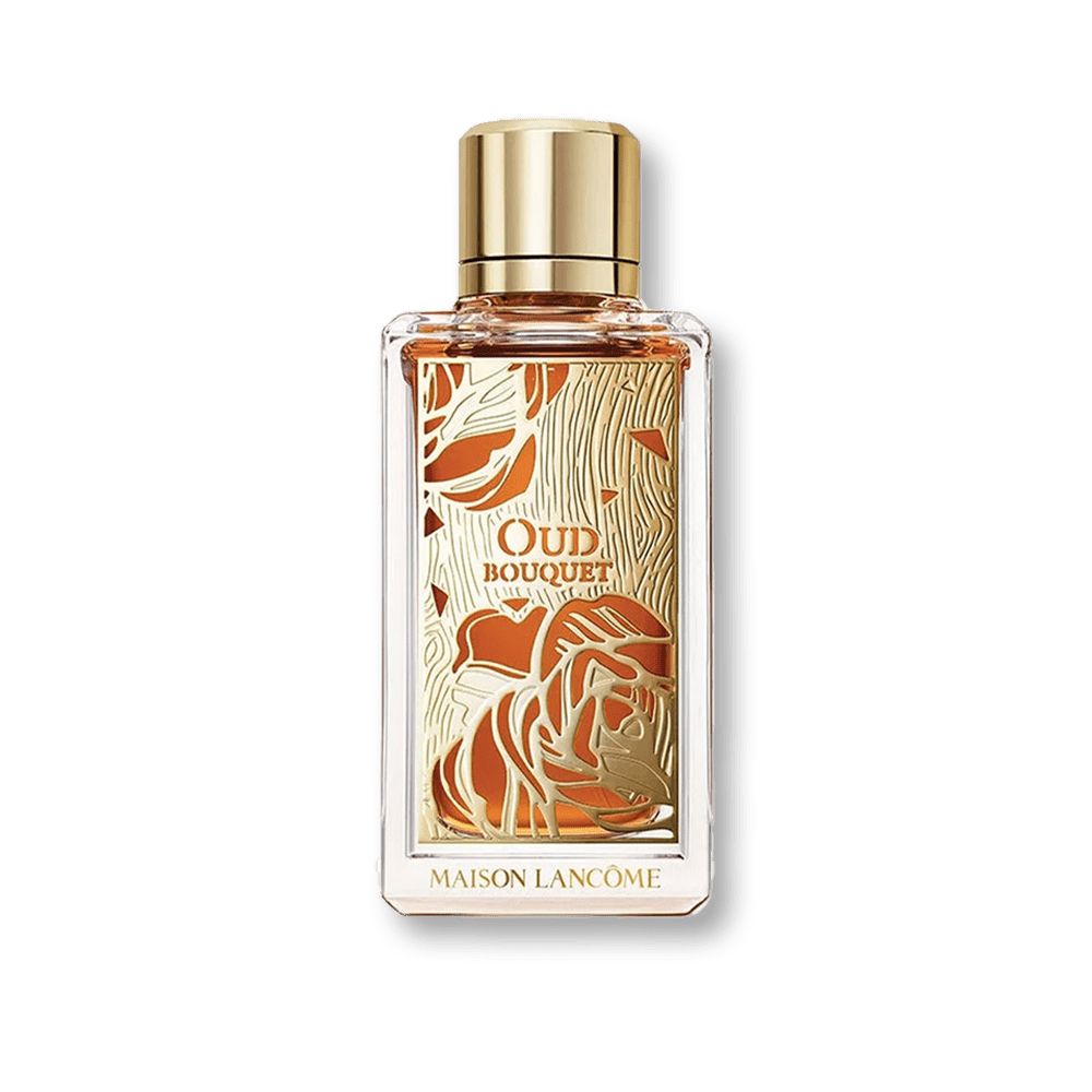 Lancome Maison Lancome Oud Bouquet EDP | My Perfume Shop Australia