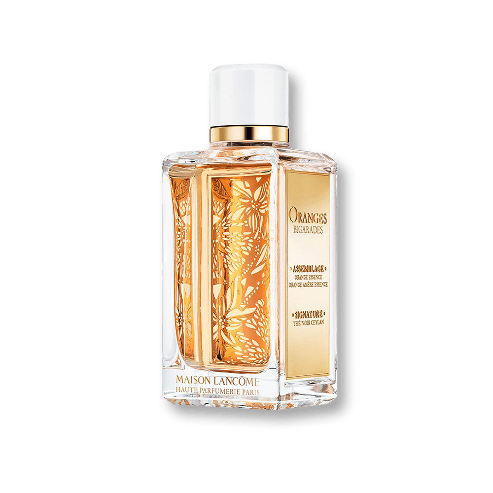 Lancome Maison Oranges Bigarades EDP | My Perfume Shop Australia