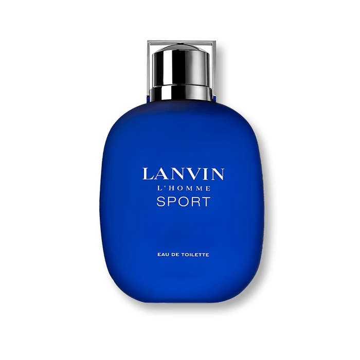 Lanvin L'homme Sport Cologne Bold Masculine Perfume with Fresh Notes main image 1