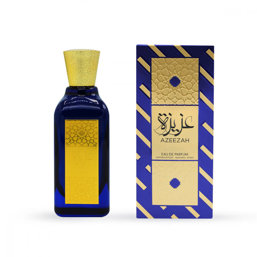 Lattafa Azeezah EDP