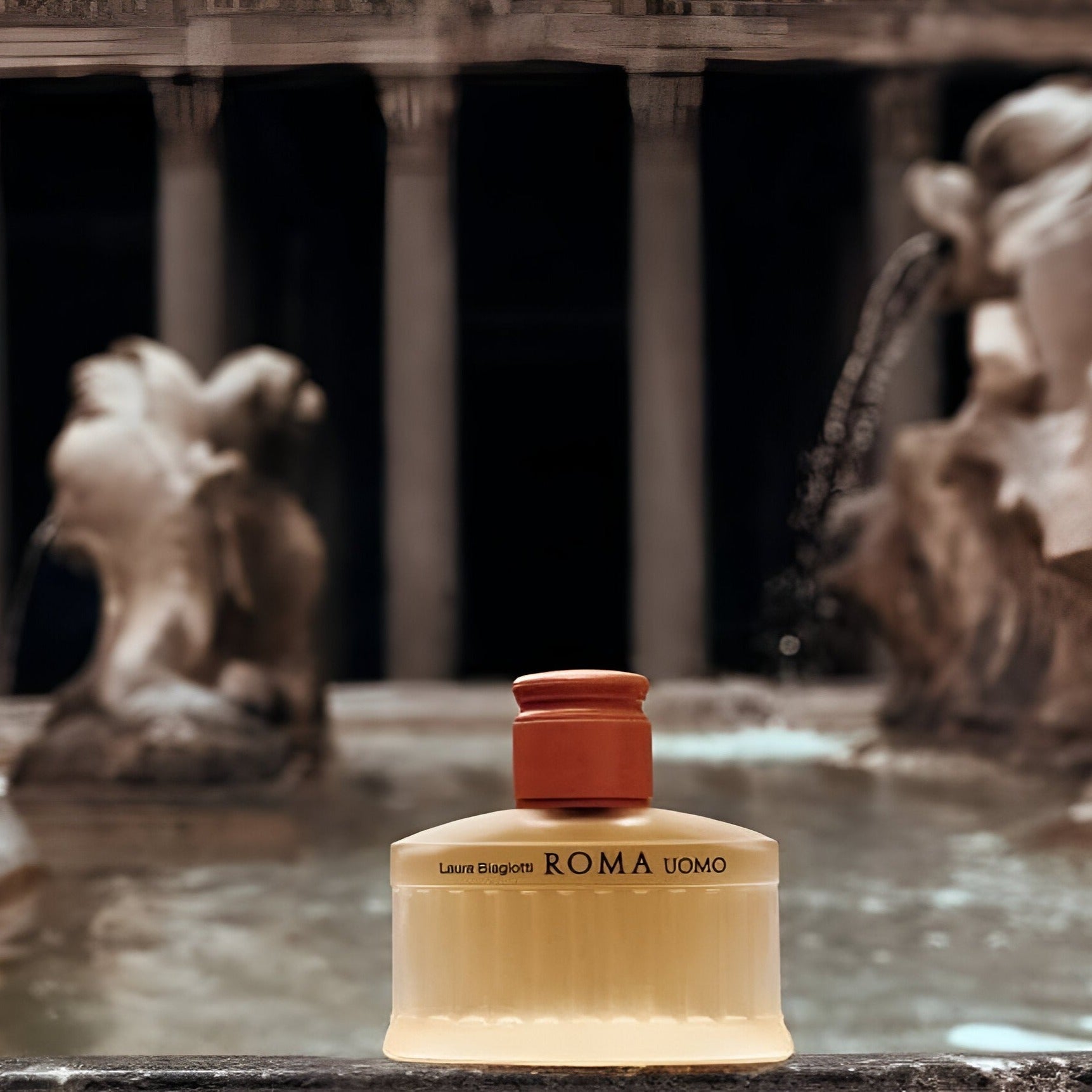 Shop Laura Biagiotti Roma Uomo EDT in New Zealand