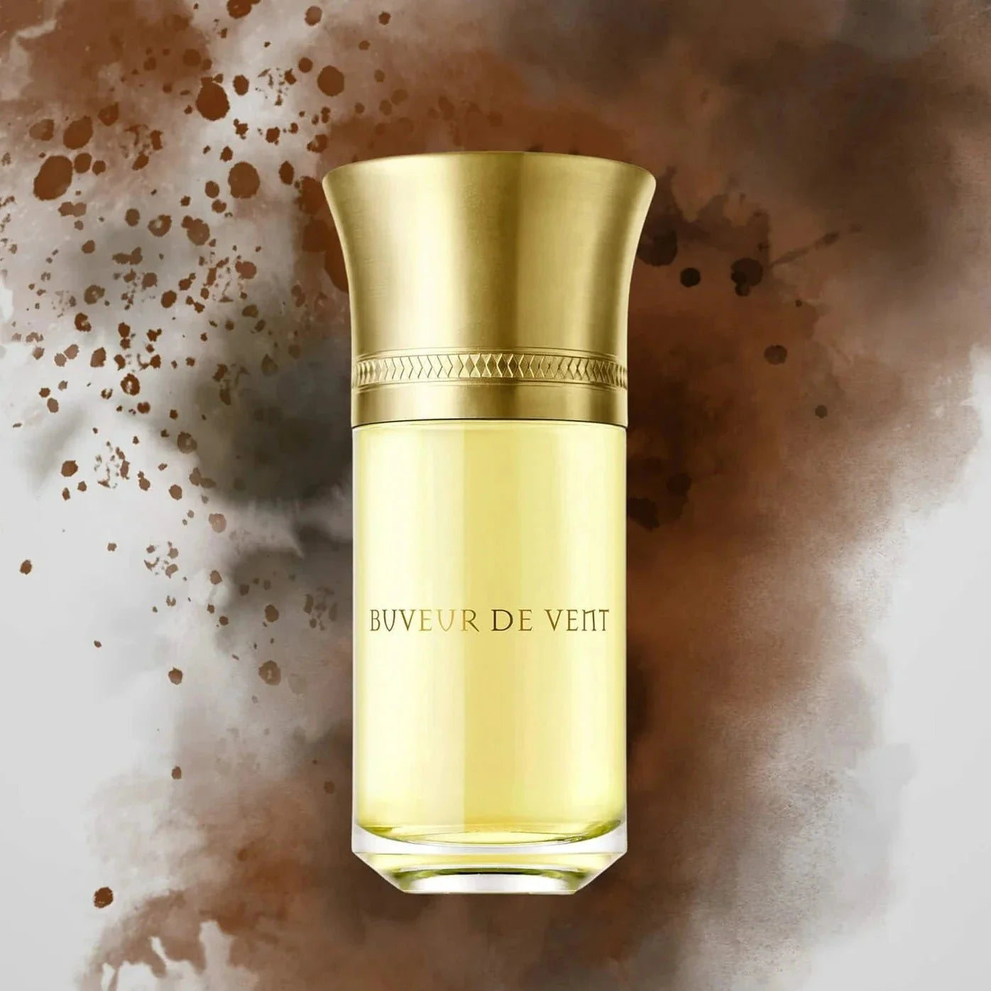 Liquides Imaginaires Legends Of Oriental Gardens - Buveur de Vent EDP