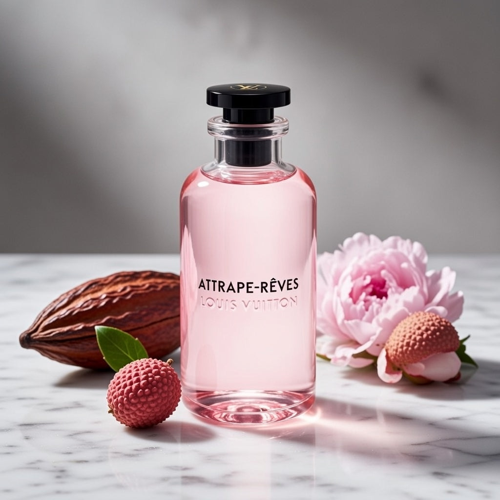 Shop Louis Vuitton Attrape Reves EDP For Women | My Perfume Shop