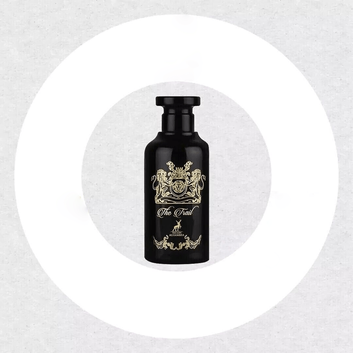Maison Alhambra The Trail EDP | My Perfume Shop