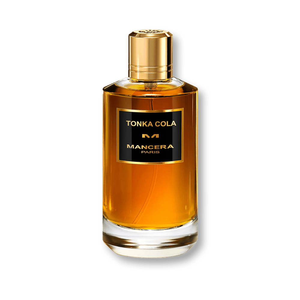 Mancera Tonka Cola EDP | My Perfume Shop Australia