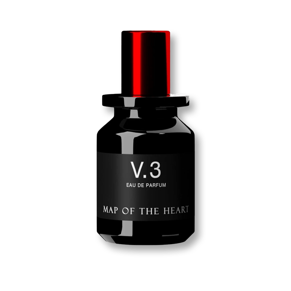 Shop Map Of The Heart V.3 Passion EDP | My Perfume Shop New Zealand