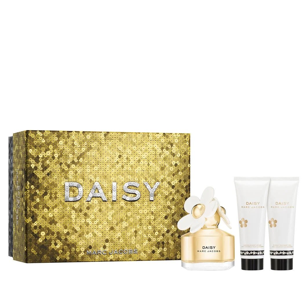 Marc Jacobs Daisy Body Lotion & EDT Set for Women | My Perfume Shop