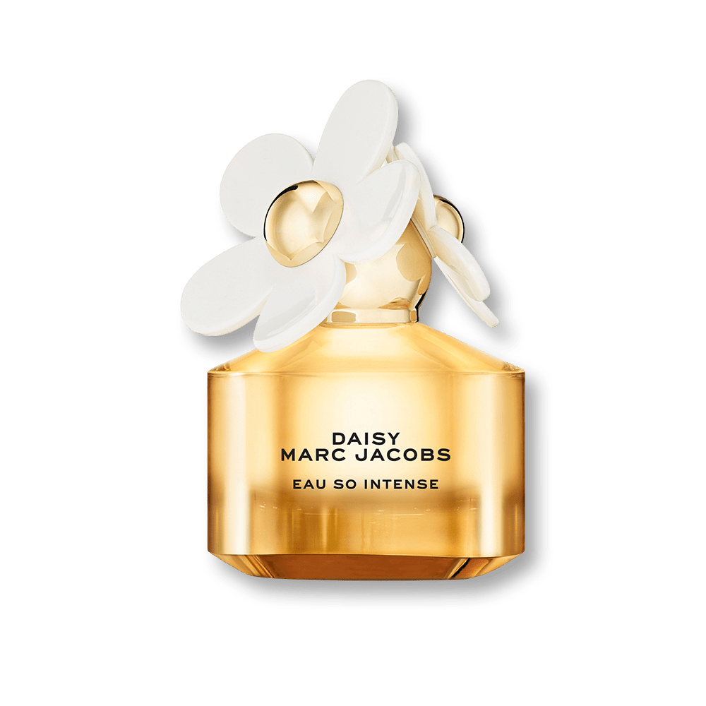 Marc Jacobs Daisy Eau So Intense EDP | My Perfume Shop