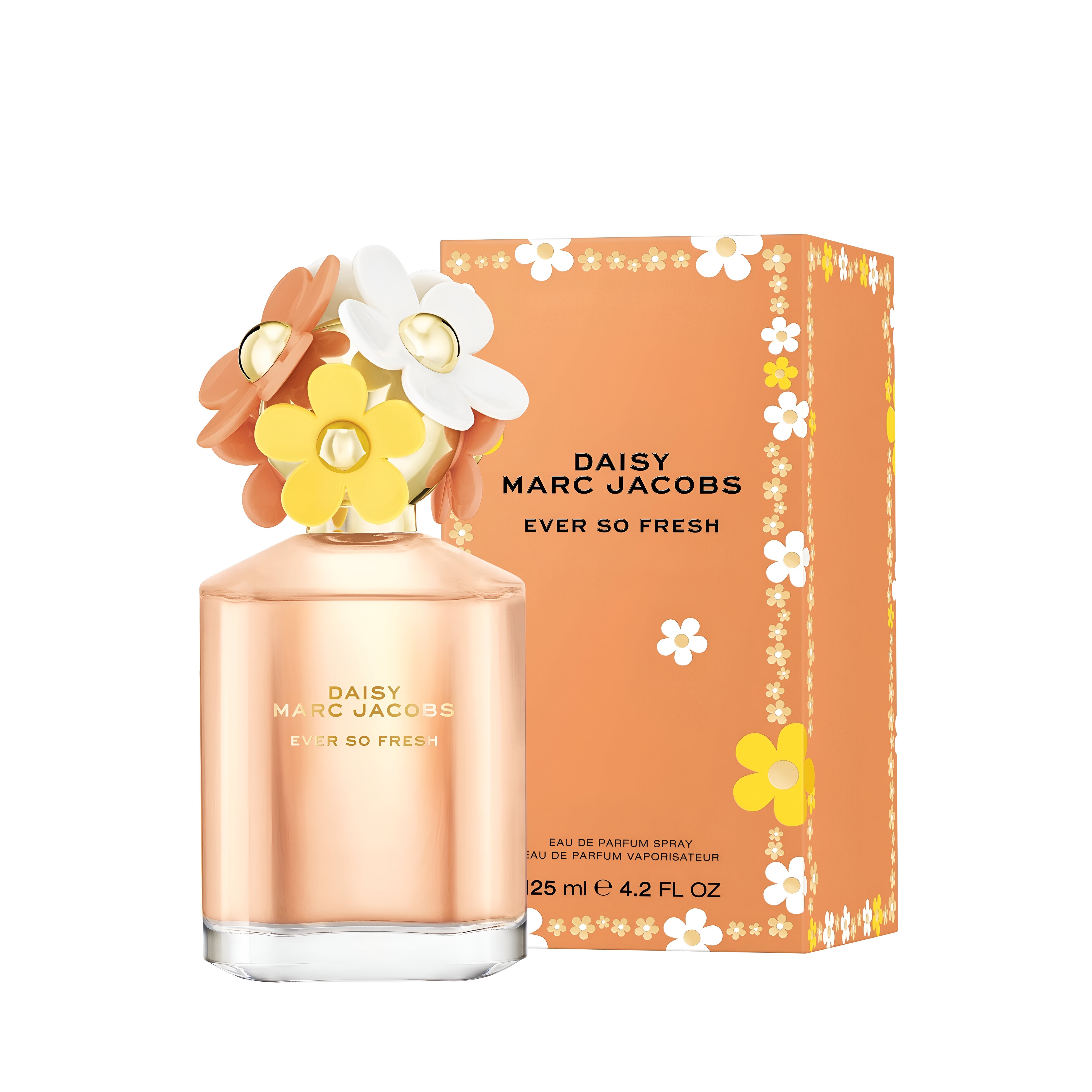 Marc Jacobs Daisy Ever So Fresh EDP | My Perfume Shop